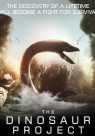 ดูหนังออนไลน์ฟรี The Dinosaur Project ไดโนซอร์ เจาะแดนลี้ลับช็อกโลก (2012)