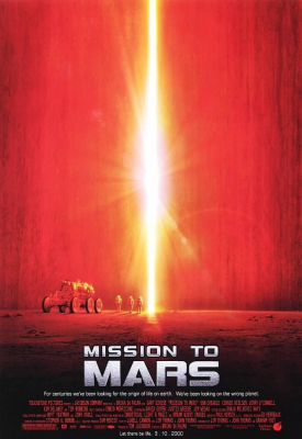 ดูหนังออนไลน์ฟรี Mission to Mars ฝ่ามหันตภัยดาวมฤตยู (2000)