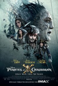 ดูหนังออนไลน์ฟรี PIRATES OF THE CARIBBEAN 5: DEAD MEN TELL NO TALES สงครามแค้นโจรสลัดไร้ชีพ ภาค5 (2017)