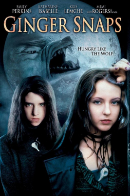 ดูหนังออนไลน์ฟรี Ginger Snaps หอนคืนร่าง ภาค 1 (2000)