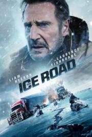 ดูหนังออนไลน์ฟรี The Ice Road ซิ่งภัยนรกเยือกแข็ง (2021)