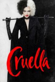 ดูหนังออนไลน์ฟรี Cruella ครูเอลล่า (2021)