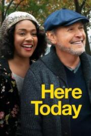 ดูหนังออนไลน์ฟรี Here Today (2021) บรรยายไทย