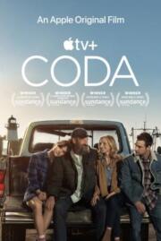 ดูหนังออนไลน์ฟรี CODA (2021) บรรยายไทย