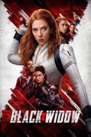 ดูหนังออนไลน์ฟรี Black Widow แบล็ค วิโดว์ (2021)