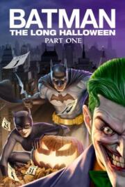 ดูหนังออนไลน์ฟรี Batman: The Long Halloween Part 1 (2021)