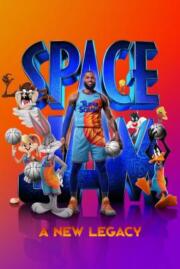 ดูหนังออนไลน์ฟรี Space Jam- A New Legacy (2021) บรรยายไทย