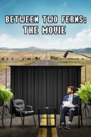 ดูหนังออนไลน์ฟรี Between Two Ferns The Movie บีทวีน ทู เฟิร์นส์ เดอะ มูฟวี่ (2019)