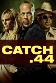 ดูหนังออนไลน์ฟรี Catch .44 ตลบแผนปล้นคนพันธุ์แสบ (2011)