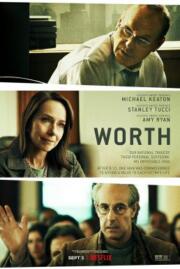ดูหนังออนไลน์ฟรี Worth (What Is Life Worth) 2020