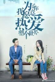 ดูหนังออนไลน์ฟรี เพื่อเธอ ฉันจะรักโลกทั้งใบ  My Story for You 2018