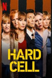 ดูหนังออนไลน์ฟรี ชีวิตติดตะราง HARD CELL SEASON 1 2022