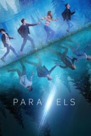 ดูหนังออนไลน์ฟรี พารา-เรลPARALLELS SEASON 1 2022 บรรยายไทย