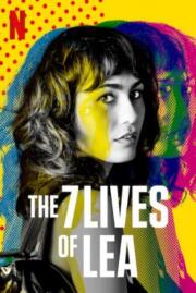ดูหนังออนไลน์ฟรี ลีอา 7 ชีวิต:The 7 Lives of Lea Season 1 2022 บรรยายไทย