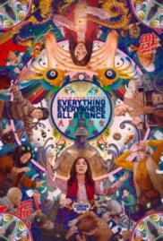 ดูหนังออนไลน์ฟรี ซือเจ๊ทะลุมัลติเวิร์ส Everything Everywhere All at Once 2022
