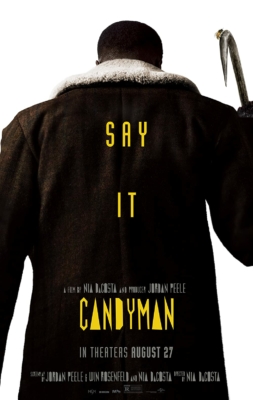 ดูหนังออนไลน์ฟรี Candyman แคนดี้แมน (2021) ซับไทย
