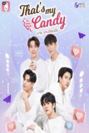 ดูหนังออนไลน์ฟรี นายแคนดี้ของฉัน That’s my candy 2022