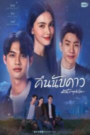 ดูหนังออนไลน์ฟรี คืนนับดาว Astrophile  2022