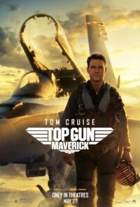 ดูหนังออนไลน์ฟรี Top Gun Maverick ท็อปกัน มาเวอริค (2022)
