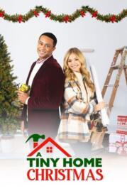 ดูหนังออนไลน์ฟรี A Tiny Home Christmas คริสต์มาสบ้านเล็ก (2022)