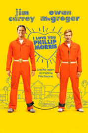 ดูหนังออนไลน์ฟรี I Love You Phillip Morris รักนะ นายมอริส (2009)