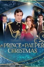 ดูหนังออนไลน์ฟรี A Prince and Pauper Christmas เจ้าชายกับคริสต์มาสผู้ยากไร้ (2022)