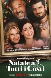 ดูหนังออนไลน์ฟรี Natale a tutti i costi (The Price of Family) (2022)