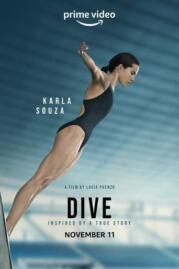 ดูหนังออนไลน์ฟรี Dive (La caída) (2022)