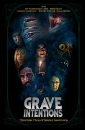 ดูหนังออนไลน์ฟรี Grave Intentions เกรฟ อินเทนชั่น (2021)