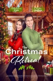 ดูหนังออนไลน์ฟรี The Christmas Retreat เดอะ คริสต์มาส รีทรีต (2022)