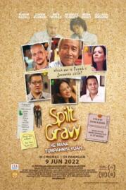 ดูหนังออนไลน์ฟรี Spilt Gravy on Rice (2015)