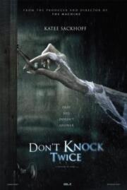 ดูหนังออนไลน์ฟรี Don’t Knock Twice เคาะสองที อย่าให้ผีเข้าบ้าน (2016)