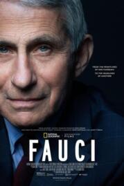 ดูหนังออนไลน์ฟรี Fauci เฟาซี (2021)