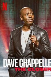 ดูหนังออนไลน์ฟรี Dave Chappelle The Closer เดฟ ชาพเพลล์ ปิดฉาก (2021)