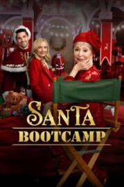 ดูหนังออนไลน์ฟรี Santa Bootcamp ซานต้า บูตแคมป์ (2022)