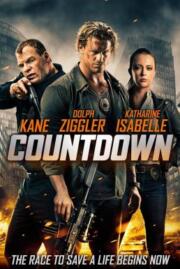 ดูหนังออนไลน์ฟรี Countdown (2016)
