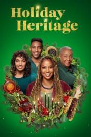 ดูหนังออนไลน์ฟรี Holiday Heritage (2022)