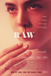 ดูหนังออนไลน์ฟรี Raw สวยกัดดิบ (2016)