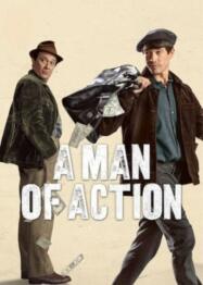 ดูหนังออนไลน์ฟรี A Man of Action อะ แมน ออฟ แอ็คชั่น (2022)