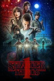 ดูหนังออนไลน์ฟรี Stranger Things Season 1 สเตรนเจอร์ ธิงส์ (2016) Netflix พากย์ไทย