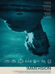 ดูหนังออนไลน์ฟรี Immersion อิมเมอร์ชั่น (2022)