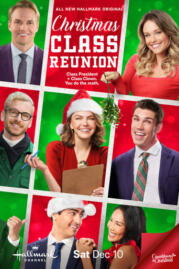 ดูหนังออนไลน์ฟรี Christmas Class Reunion คริสต์มาสคลาสรียูเนี่ยน (2022)