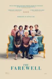 ดูหนังออนไลน์ฟรี The Farewell กอดสุดท้าย คุณยายที่รัก (2019)