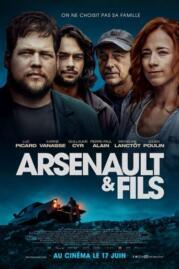 ดูหนังออนไลน์ฟรี Arsenault and Fils (Family Game) (2022)
