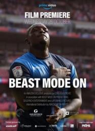 ดูหนังออนไลน์ฟรี Beast Mode On บีส โหมด ออน (2022)