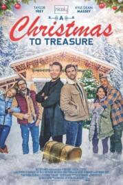 ดูหนังออนไลน์ฟรี A Christmas to Treasure คริสต์มาสสู่ขุมทรัพย์ (2022)