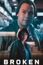 ดูหนังออนไลน์ฟรี Broken โบร์คเค่น (2021)