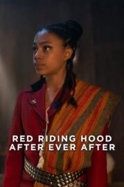 ดูหนังออนไลน์ฟรี Red Riding Hood After Ever After (2022)