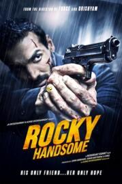 ดูหนังออนไลน์ฟรี Rocky Handsome ร็อคกี้ สุภาพบุรุษสุดเดือด (2016)