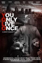 ดูหนังออนไลน์ฟรี You Only Live Once คุณมีชีวิตอยู่ครั้งเดียว (2021)